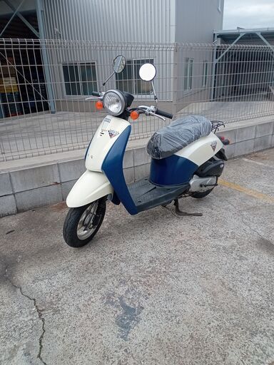 ホンダ、トゥディ af61 売却済み - バイク