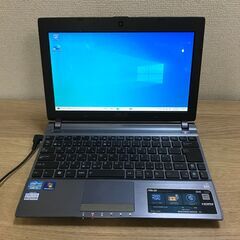 ASUS U24E 11.6型 i5 2430M HDD500G...