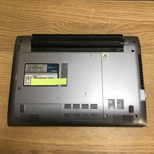 ASUS U24E 11.6型 i5 2430M HDD500GB メモリ4GB Win10 | ega.org.eg