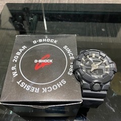 G-SHOCK腕時計今週限定値下げ