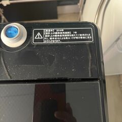 ☆無料で配送及び設置いたします☆HISENSE 洗濯機 HW-G55E4KK 5.5キロ