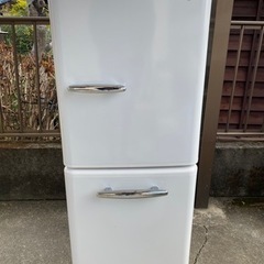 リサイクルショップどりーむ天保山店】No.6235 冷蔵庫 272L！大きすぎ