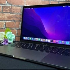 MacBook Pro MACBOOK PRO MLUQ2…