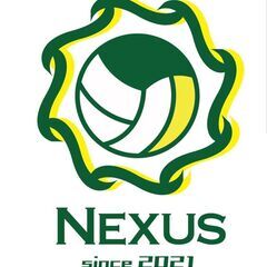 『Nexus』 男女混合バレーチーム　の画像