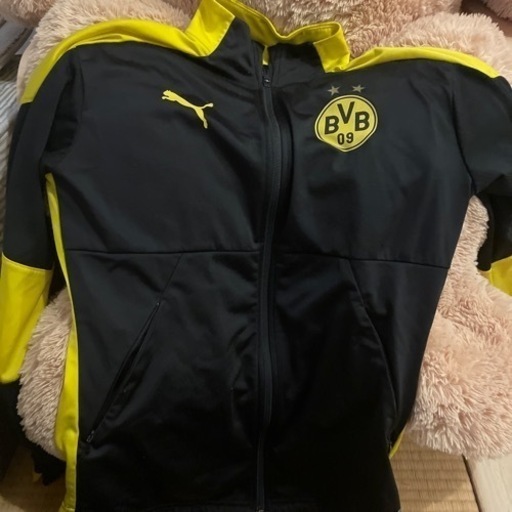 ドルトムントジャージ ごおー かみのやま温泉のその他の中古 古着あげます 譲ります ジモティーで不用品の処分
