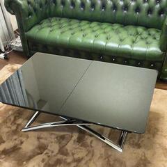 ダイニングテーブル Calligoris イタリア【引取りに来ていただける方限定】