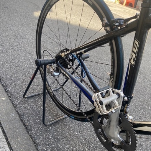 BH カーボン ロードバイク 【公式通販】