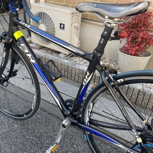 BH カーボン ロードバイク 【公式通販】