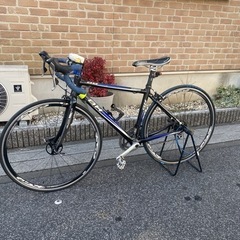 BH カーボン ロードバイク