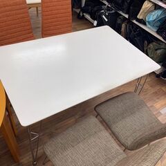 シャビーシック デスク＆チェア モノ市場東海店