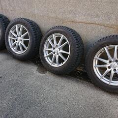 アルファード・ヴェルファイア スタッドレス