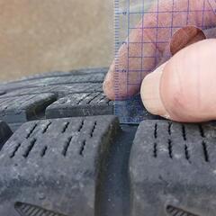 アルファード・ヴェルファイア スタッドレス