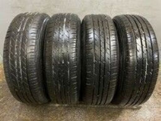 Maxrun EVERROAD 185/65R15】夏タイヤ【東京車輪 TSA ベスト 15インチ  