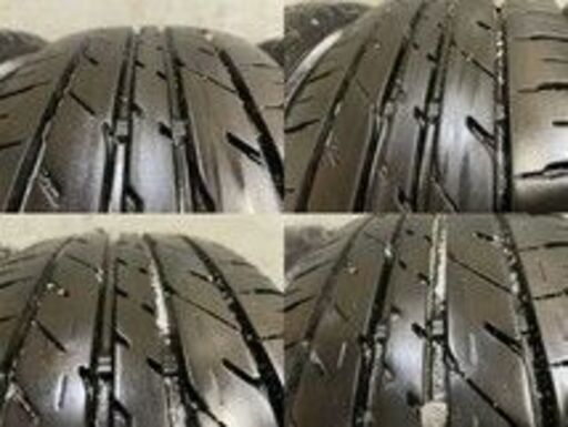 Maxrun EVERROAD 185/65R15】夏タイヤ【東京車輪 TSA ベスト 15インチ  