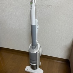 【ネット決済】SHARP 掃除機