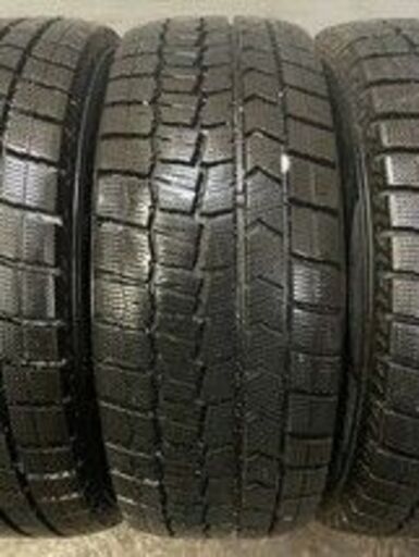 2022SUMMER/AUTUMN新作 WINTER MAXX 02 ヴェゼル 215/60R16 冬用バリ山