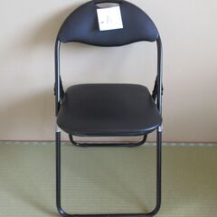 【Ａ】折り畳み パイプ椅子　