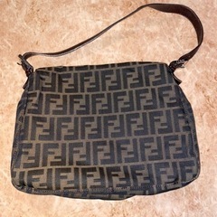 FENDI バック