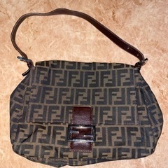 FENDI バック