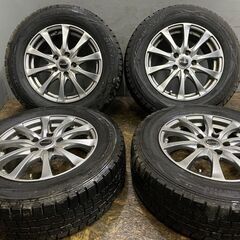 【DUNLOP WINTER MAXX WM01 215/65R...