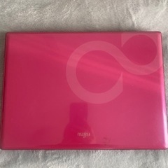 富士通 DynaBook パソコン