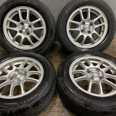 【YOKOHAMA ECOS ES31 175/65R14】夏タ...