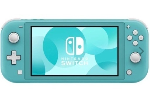 任天堂スイッチライト(中古品)