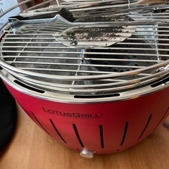 無煙　ロータスグリル　レギュラーサイズ