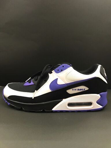 スニーカー　NIKE　AIR MAX　27cm　DB0625－001