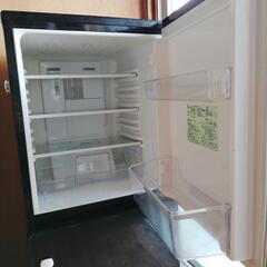 冷蔵、冷凍庫(受け渡し決まりました！