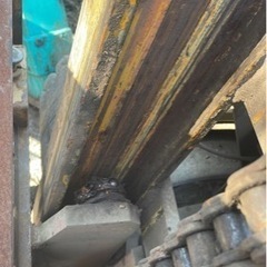 トヨタフォークリフトディーゼル3トン