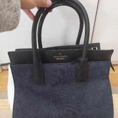 kate spade ハンドバッグ