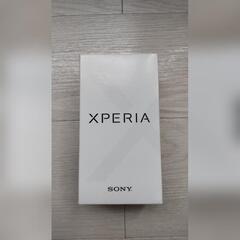 SONY XPERIA XA1 空箱