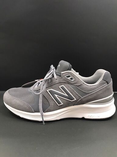 スニーカー　new balance　27cm　MW880GR5