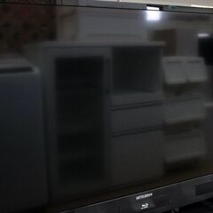 39型液晶テレビ✨三菱電機✨LCD-V39BHR6✨2014年製✨動作確認済み 