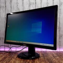 商談中【動作確認済】ゲーミングモニター ASUS VG278HE 液晶