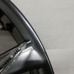 ★BMW 純正 ホイール★ 19x9J BMW X5 E70 純正 5穴 PCD 120 8037347-13 1本のみ Vスポーク BORBET AL　　～横浜市旭区 ズーラシア近く～　