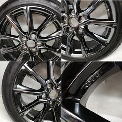 ノーマル X ホイール 1本＞ 215/45R18 ブリヂストン \