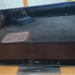 ソニー BRAVIA 42インチ 2010年製