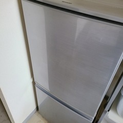 SHARP 冷凍冷蔵庫