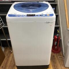 全自動洗濯機 パナソニック NA-FS60H7 2014年…