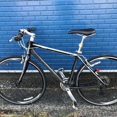 Giant Escape クロスバイク 700×28c アルミフレーム
