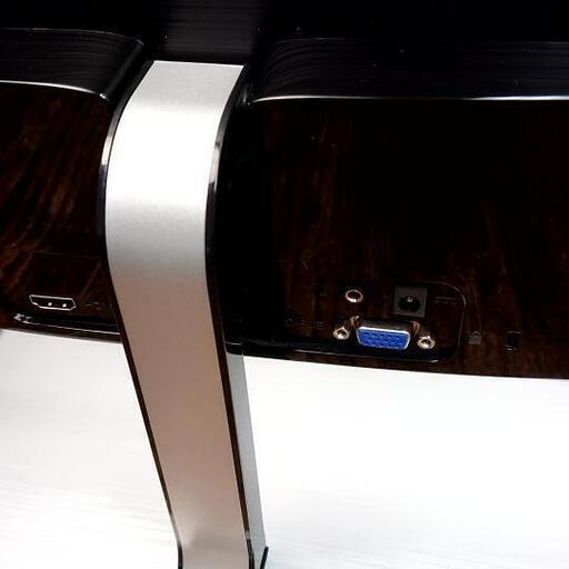 【動作確認済】AOC I2779VH 液晶ディスプレイ 27インチ ディスプレイ パソコン 画面