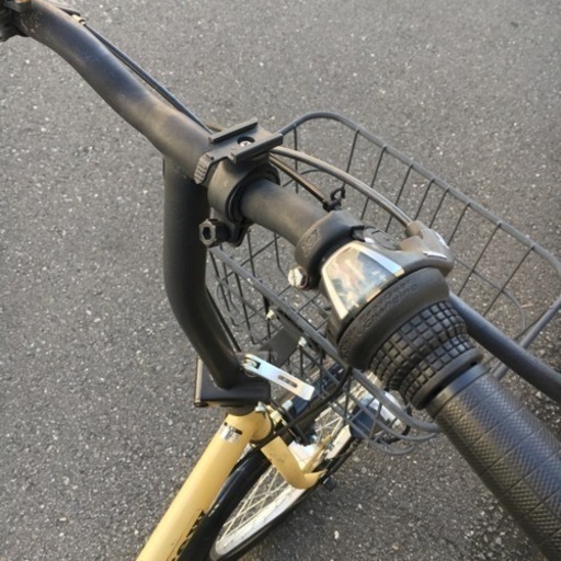 20インチ 自転車 引越