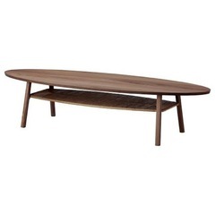 【ネット決済】IKEA ローテーブル定価3万（美品）