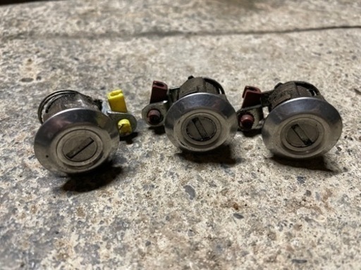 ja22 電動パワステ　ja11などに！
