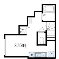 ☆築5年の築浅物件☆充実の設備でキレイなお部屋です♪♪　敷金・礼...