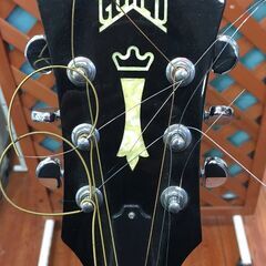 Guild　アコースティックギター　D-50