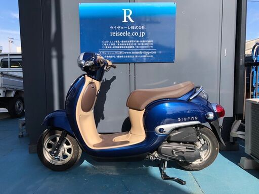 売約済み！名古屋市緑区★ＨＯＮＤＡ　ジョルノ★シガーソケット付き