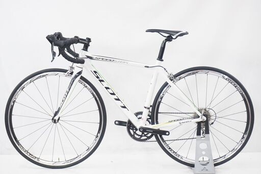 SCOTT 「スコット」 SPEED STER 45 2013年モデル ロードバイク